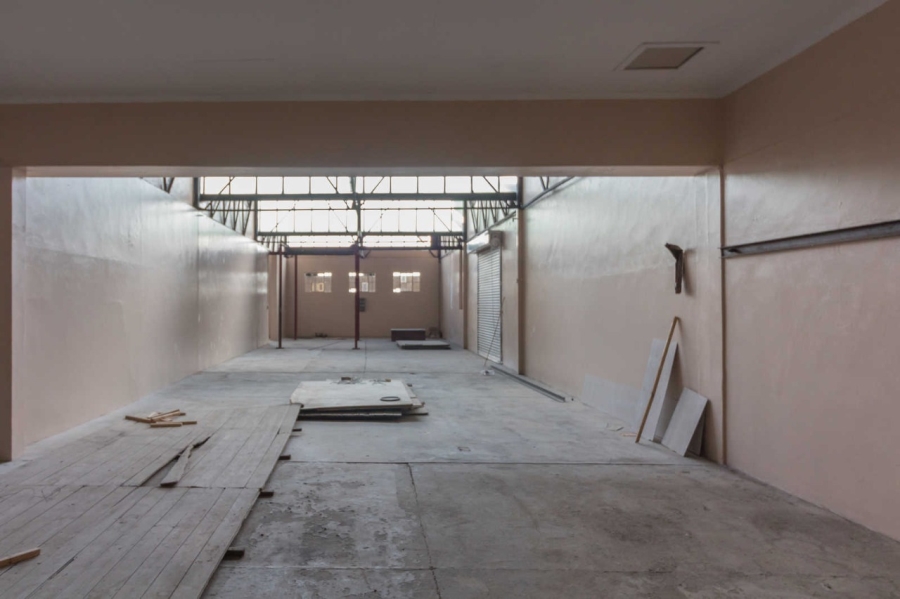 Commercial Property for Sale in Kroonstad Industrial Free State